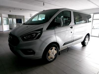 Ford Transit CUSTOM 320 L1H1 VA AUTM. Trend, 2022