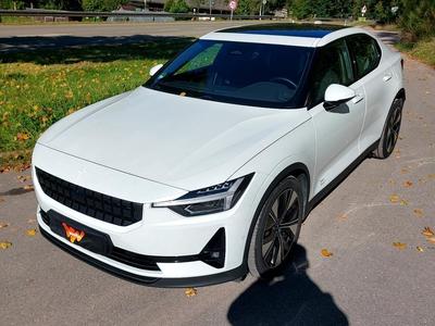 Polestar  2 DUAL MOTOR 78KWH, 2022
