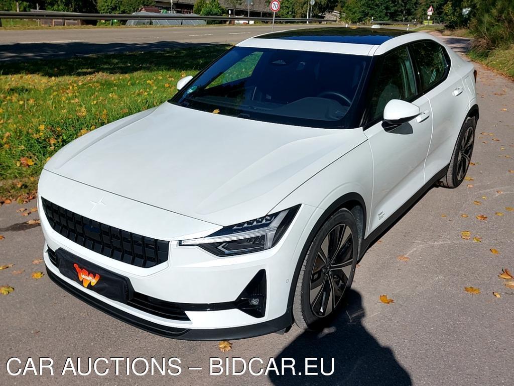 Polestar  2 DUAL MOTOR 78KWH, 2022
