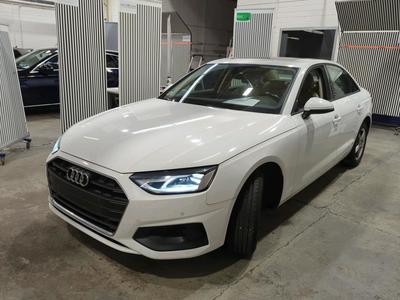 Audi A4 30 TDI S TRONIC, 2020