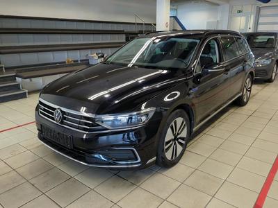 Volkswagen Passat VARIANT 1.4 TSI PLUG-IN-HYBRID DSG GTE, 2022