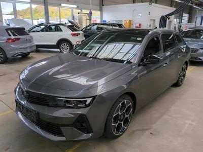 Opel Astra SPORTS TOURER 1.5 D AUTOMATIK GS, 2023