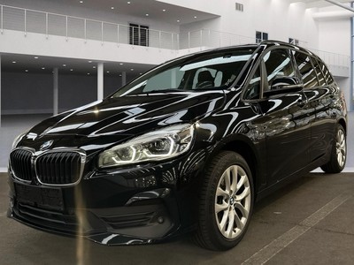 BMW 218D GRAN TOURER AUT. Advantage, 2022