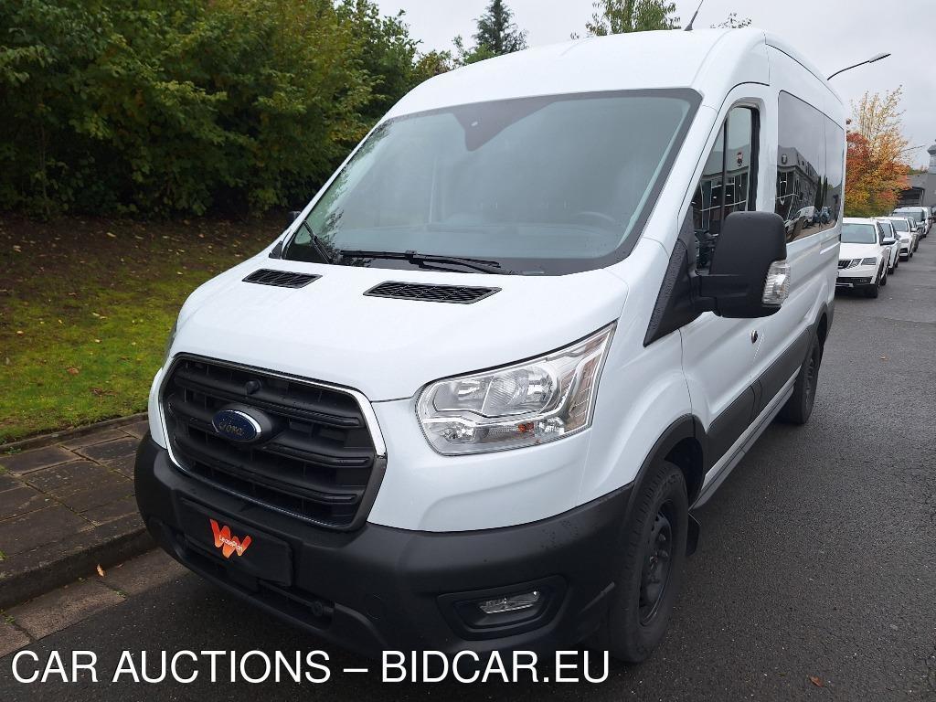 Ford Transit 350 L2H2 VA Trend, 2020