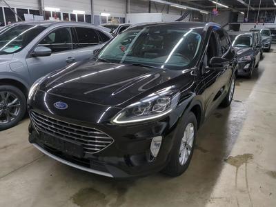 Ford Kuga 2.5 DURATEC PHEV, 2022