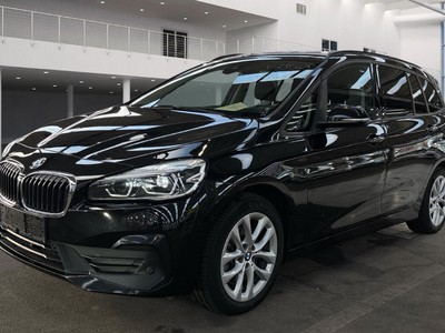 BMW 218D GRAN TOURER AUT. Advantage, 2022