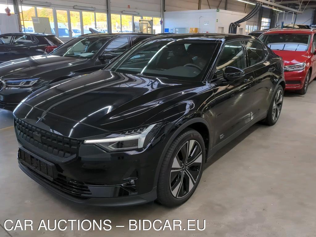 Polestar  2 SINGLE MOTOR 78KWH, 2023