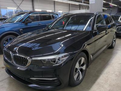 BMW 520D TOURING AUT., 2020