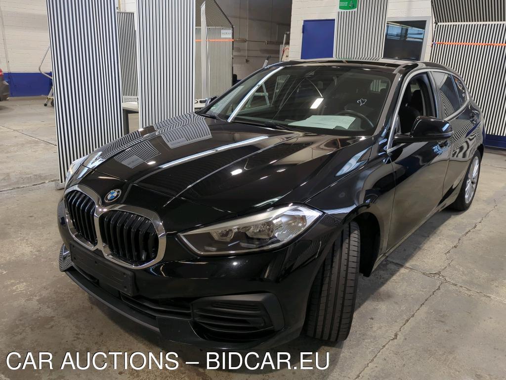 BMW 118I - Advantage, 2020