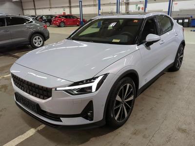 Polestar  2 DUAL MOTOR 78KWH, 2022