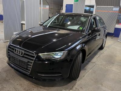 Audi A3 2.0 TDI SPORTBACK (CLEAN DIESEL) S TRONIC Attraction, 2016