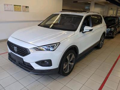 Seat Tarraco 2.0 TDI SCR DSG, 2021