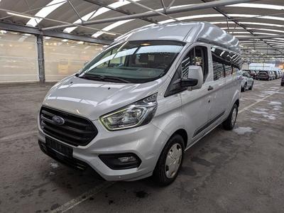 Ford Transit CUSTOM 320 L2H2 VA Trend, 2020