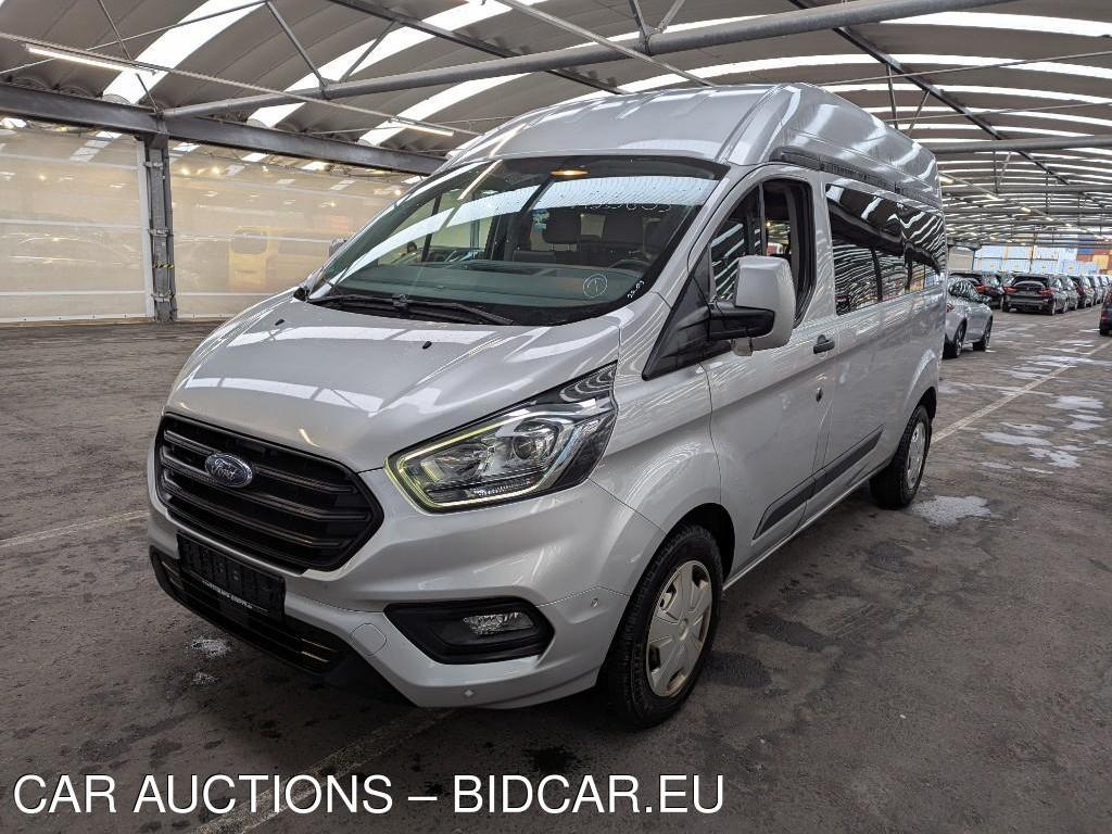 Ford Transit CUSTOM 320 L2H2 VA Trend, 2020
