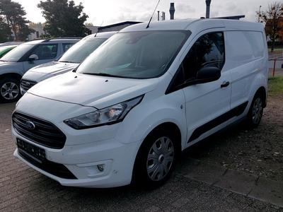 Ford Transit CONNECT 200 L1 S&amp;S AUTM. Trend, 2020