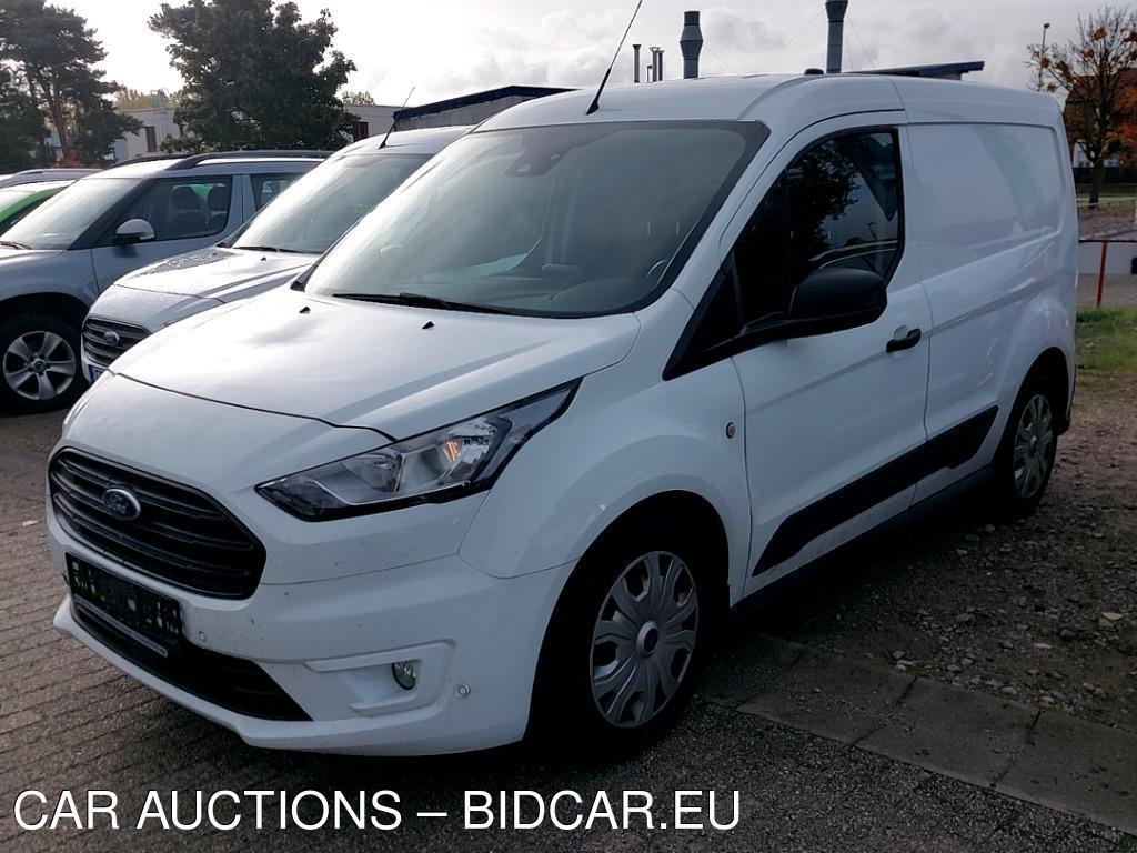 Ford Transit CONNECT 200 L1 S&amp;S AUTM. Trend, 2020