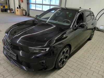 Opel Astra SPORTS TOURER 1.5 D AUTOMATIK GS, 2023