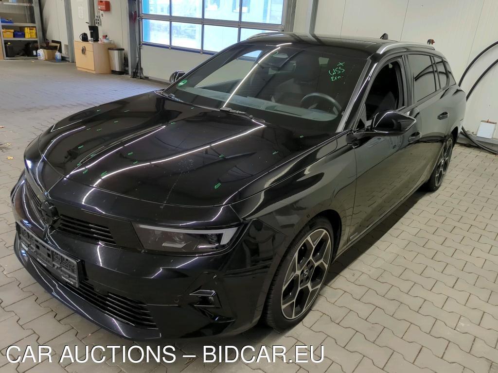 Opel Astra SPORTS TOURER 1.5 D AUTOMATIK GS, 2023