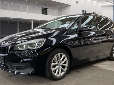 BMW 218D GRAN TOURER AUT. Advantage, 2022