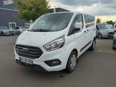 Ford Transit CUSTOM 320 L1H1 VA Trend, 2021