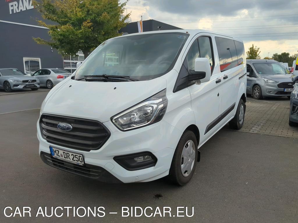 Ford Transit CUSTOM 320 L1H1 VA Trend, 2021