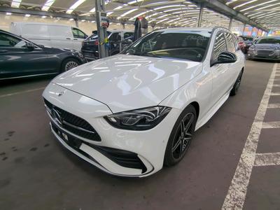 Mercedes-Benz C 200 D T 9G-TRONIC AMG Line Advanced, 2023
