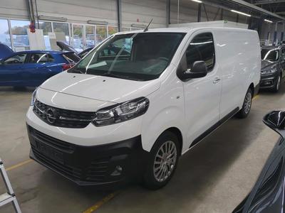 Opel Vivaro 2.0 D CARGO L EHZ Edition, 2021