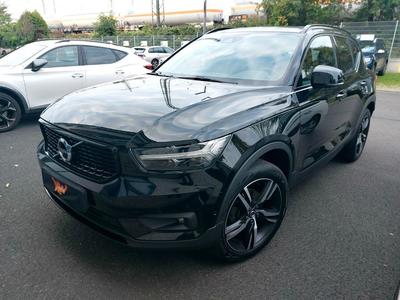 Volvo Xc40 T3 GEARTRONIC, 2020