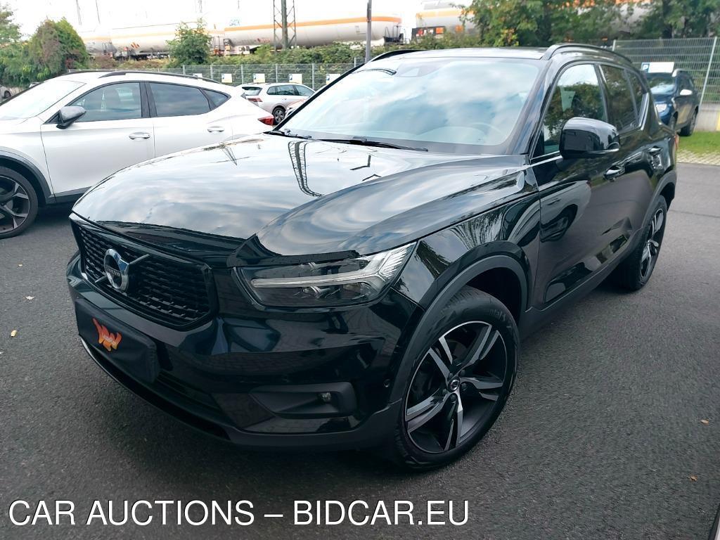 Volvo Xc40 T3 GEARTRONIC, 2020