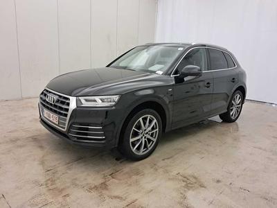 Audi Q5 Sport 50 2.0TFSi-e 300pk/cv 5p Quattro S-Tronic, 2020
