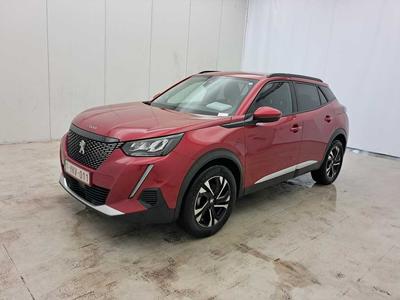 Peugeot 2008 Allure 1.5 BlueHDi S&S 130pk/cv 5p EAT8, 2020
