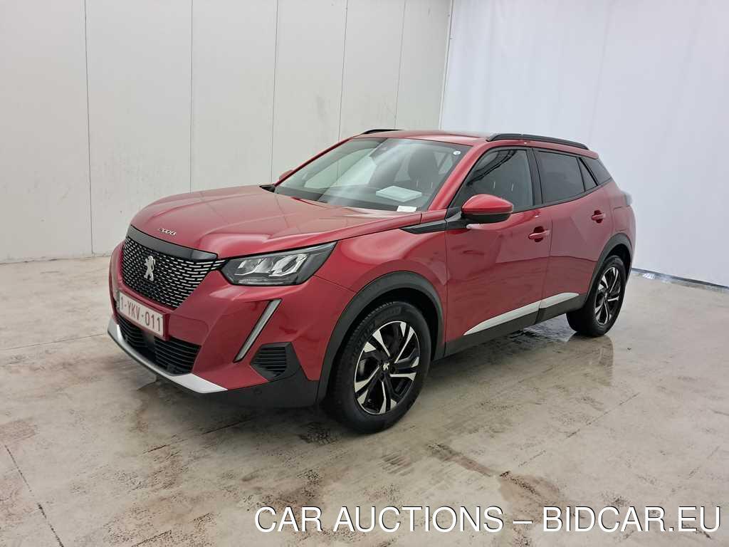 Peugeot 2008 Allure 1.5 BlueHDi S&amp;S 130pk/cv 5p EAT8, 2020