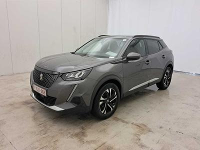 Peugeot 2008 Allure 1.2 PureTech S&S 100pk/cv 5p, 2020