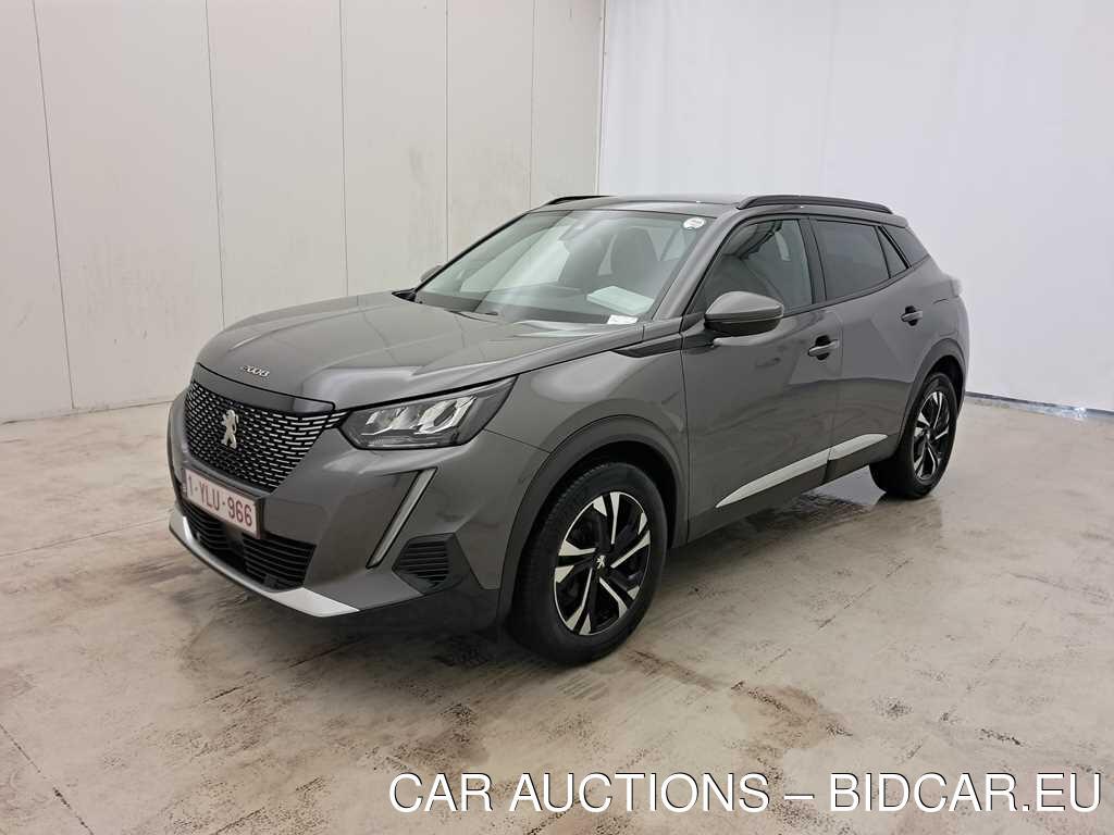 Peugeot 2008 Allure 1.2 PureTech S&amp;S 100pk/cv 5p, 2020