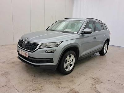 Skoda Kodiaq Ambition 2.0TDi 150pk/cv 5p DSG7, 2020