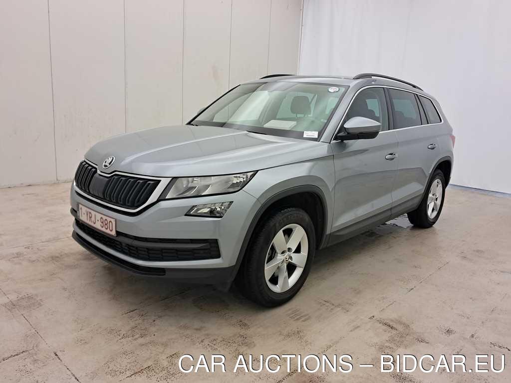 Skoda Kodiaq Ambition 2.0TDi 150pk/cv 5p DSG7, 2020