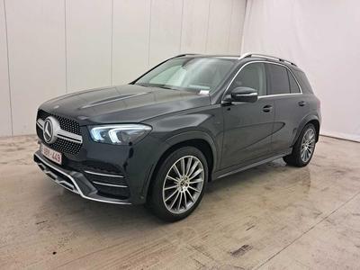 Mercedes GLE-Klasse GLE350de 2.0d 320k/cv 5p 4Matic 9G-Tronic, 2021