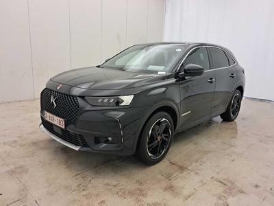 Ds DS7 Crossback Performance Line 1.2 PureTech 130pk/cv 5p Aut., 2021