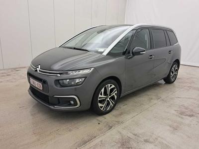 Citroen C4-SpaceTourer Grand C4 SpaceTourer Business GPS 1.5 BlueHDi 130pk/cv 5p, 2022