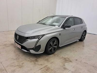 Peugeot 308 GT Pack 1.5 BlueHDi S&S 130pk/cv 5p EAT8, 2022
