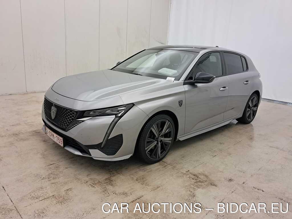 Peugeot 308 GT Pack 1.5 BlueHDi S&amp;S 130pk/cv 5p EAT8, 2022