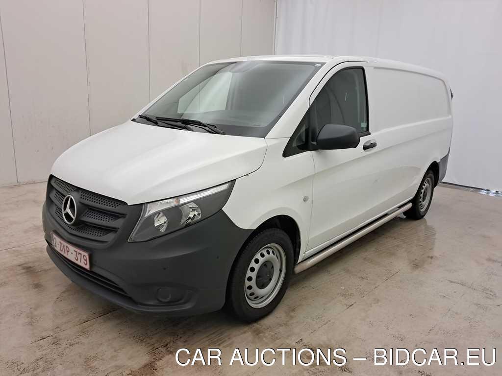 Mercedes Vito 110 L2 2.0CDi 102pk/cv, 2023