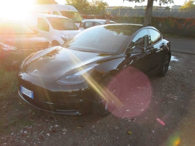 Tesla MODEL 3 75 kWh Long Range Dual Motor AWD, 2022