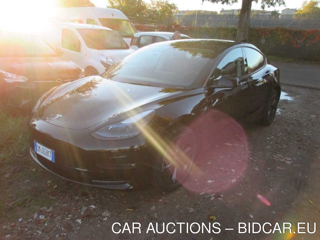 Tesla MODEL 3 75 kWh Long Range Dual Motor AWD, 2022