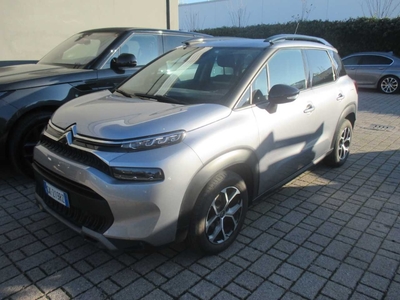 Citroen C3 Aircross BlueHDi 110 S&amp;S Shine, 2022