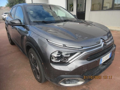 Citroen C4 BlueHDi 130 S&S Shine EAT8, 2021