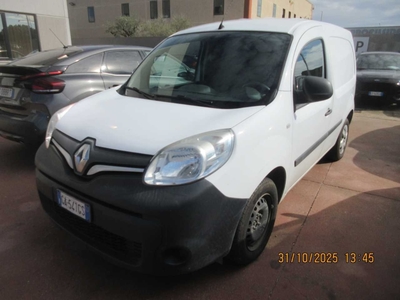 Renault Kangoo Express 1.5 Blue dCi 95 ICE, 2020
