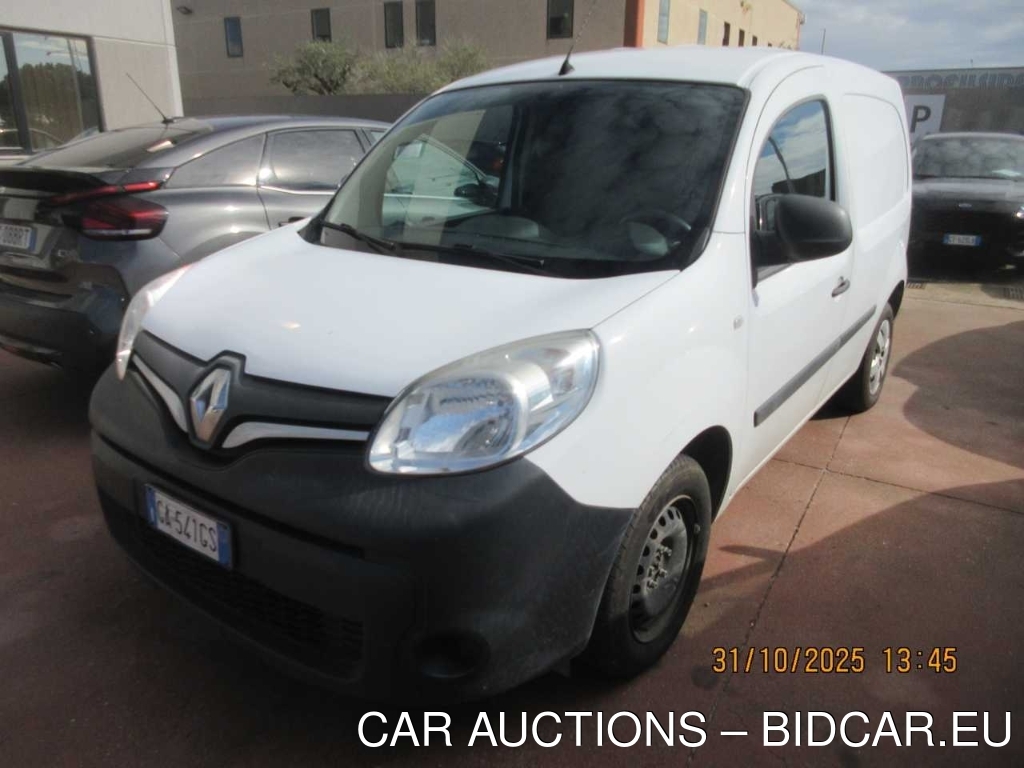 Renault Kangoo Express 1.5 Blue dCi 95 ICE, 2020