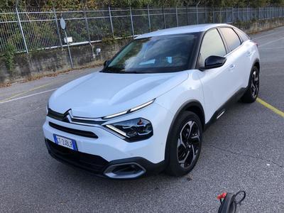 Citroen C4 PureTech 130 S&S Shine, 2022