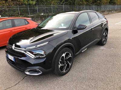 Citroen C4 PureTech 130 S&S Shine, 2022